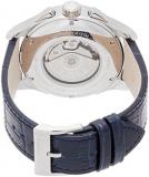 Hamilton Jazzmaster Maestro Blue Dial Leather Strap Men's Watch H32766643
