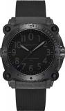 Hamilton Khaki BeLOWZERO H78505331 Men's Automatic Watch