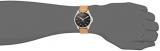 Hamilton H64645531 Khaki Aviation Day Date Men's Watch Tan Leather 42mm