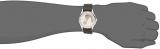 Hamilton Men's H32565555 Jazzmaster Silver Dial Watch
