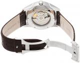 Hamilton Jazzmaster Automatic Silver Dial Men's Watch H42615551