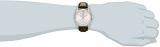 Hamilton Men's H42415551 American Classic Spirit of Liberty Analog Display Swiss Automatic Brown Watch