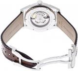 Hamilton Men's H42415551 American Classic Spirit of Liberty Analog Display Swiss Automatic Brown Watch