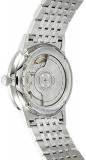 Hamilton Men's H38455151 American Classic Analog Display Swiss Automatic Silver Watch
