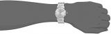 Hamilton Men's H38455151 American Classic Analog Display Swiss Automatic Silver Watch