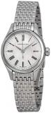 Hamilton Timeless Classic Valiant Mother of Pearl Dial Stainless Steel Ladies Watch
