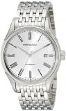 Hamilton Men&#39;s H39515154 Timeless Class Analog Display Automatic Self Wind Silver Watch