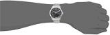 Hamilton Men's Analogue Quartz Watch with Stainless Steel Strap H43311135