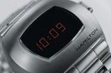 Hamilton PSR H52414130 Unisex Watch