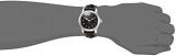 Hamilton H70605731 Khaki Field Murph Auto Men's Watch Black Leather 42mm