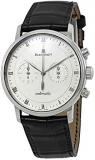 Blancpain Villeret Chronograph Mens Watch 4082-1542-55B