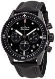 Blancpain Fifty Fathoms Bathyscaphe Chronograph Men's Watch 5200-0130-B52A