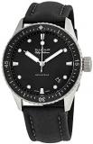 Blancpain Fifty Fathoms Meteor Automatic Mens Watch 5000-1110-B52A