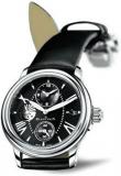 Blancpain Women&#39;s 3760.1130.52B GMT Dual Time Zone Automatic Watch