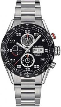 TAG Heuer Carrera CV2A1T.BA0738 Limited Edition Men's Watch