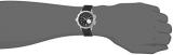 Hamilton Men's H77612333 Khaki ETO Stainless Steel Watch with Black Rubber Band