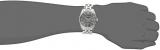 Hamilton Men's H38655185 Jazzmaster Charcoal Black Dial Watch