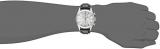 Hamilton Men's H32416781 Spirt Liberty Analog Display Automatic Self Wind Black Watch