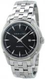 Hamilton H32715131 Viematic Automatic Black Dial Stainless Steel Men's Watch