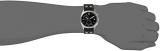 Hamilton Men's H76512733 Khaki Aviation Analog Display Swiss Quartz Black Watch