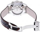 Hamilton Men's H40656731 Timeless Class Analog Display Automatic Self Wind Black Watch