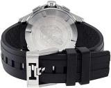 Hamilton H76714335 Women's Swiss Quartz Stainless Steel Casual Watch, Black