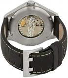 Hamilton Men's Khaki Aviation H76525751 42mm Silver Dial Automatic Watch