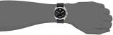 Hamilton Men's H76456435 Khaki Aviation Stainless Steel Automatic Watch with Black Canvas Band