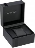 Hamilton Men's H77616333 X-Wind Automatic Watch