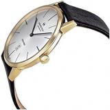 Hamilton Intra-Matic Automatic Yellow Gold PVD Mens Watch H38735751