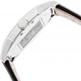 Hamilton Men's H38411783 Jazzmaster Thinline Grey Dial Watch