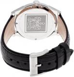 Hamilton Men's H38411783 Jazzmaster Thinline Grey Dial Watch