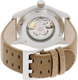 Hamilton Khaki Field Automatic Brown Dial Men's Watch H70605993