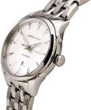Hamilton Lady Auto Mother of Pearl Dial Stainless Steel Ladies Watch H42215111