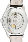 Hamilton Men's H32515555 Jazzmaster Silver Dial Watch