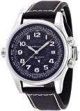 Hamilton Men's H77505433 Khaki Navy UTS Automatic Watch