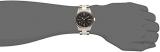 Hamilton Men's Khaki Field Swiss-Automatic Watch with Stainless-Steel Strap, Silver, 20 (Model: H70595163)