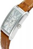 Hamilton Men's Analogue Quartz Watch with Leather Strap H11211553