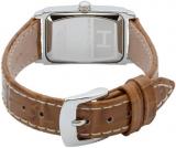 Hamilton Men's Analogue Quartz Watch with Leather Strap H11211553