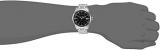 Hamilton Men's 'Timeless Classic' Swiss Stainless Steel Automatic Watch, Color:Silver-Toned (Model: H40555131)