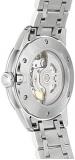 Hamilton Men's 'Timeless Classic' Swiss Stainless Steel Automatic Watch, Color:Silver-Toned (Model: H40555131)