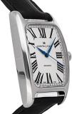 Hamilton American Classic Mechanical (Hand-Winding) Silver Dial Mens Watch H13519711 (Certified Pre-Owned)