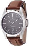 Hamilton Men's H42415591 Timeless Classic Analog Display Swiss Automatic Brown Watch