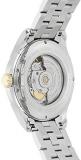 Hamilton Men's H32525155 Jazzmaster Silver Dial Watch