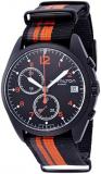 Hamilton Khaki Pilot Pioneer Chronograph Quartz Watch H76582933