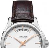 Hamilton JazzMaster Day Date Auto Men's watch #H32505511