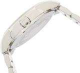 Hamilton Men's H32505151 Jazzmaster Analog Display Automatic Self Wind Silver Watch