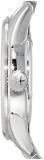 Hamilton Jazzmaster Open Heart 42mm Case, Silver Dial, Silver Stainless Steel Bracelet (Model: H32705152)