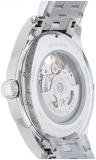Hamilton Jazzmaster Open Heart Swiss Automatic Watch 40mm Case, Grey Dial, Silver Stainless Steel Bracelet (Model: H32565185)
