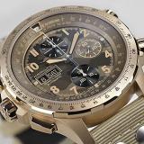 Khaki Aviation X-Wind Auto Chrono